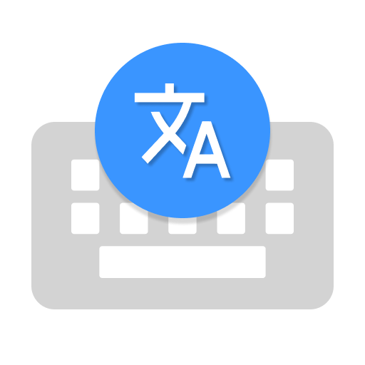 Translator Keyboard icon