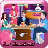 テーマホテル - 経営ゲーム