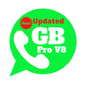 Gb Wmаѕѕар Plus‏ Latest Version icon