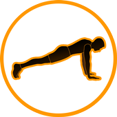 Push Ups Challenge icon