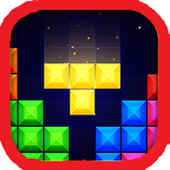 Block Puzzle Atari icon