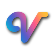 Vclip  Video Status icon