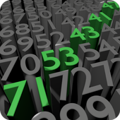 Factor Calculator icon