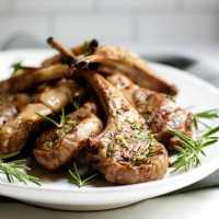 Recettes Agneau on 9Apps