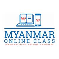 Myanmar Online Class on 9Apps