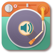 SFX Sound Entertainment icon