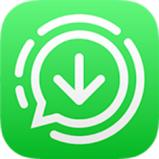 Free Status Downloader for Whatsapp icon