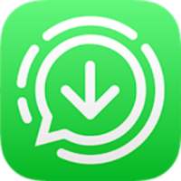 Free Status Downloader for Whatsapp