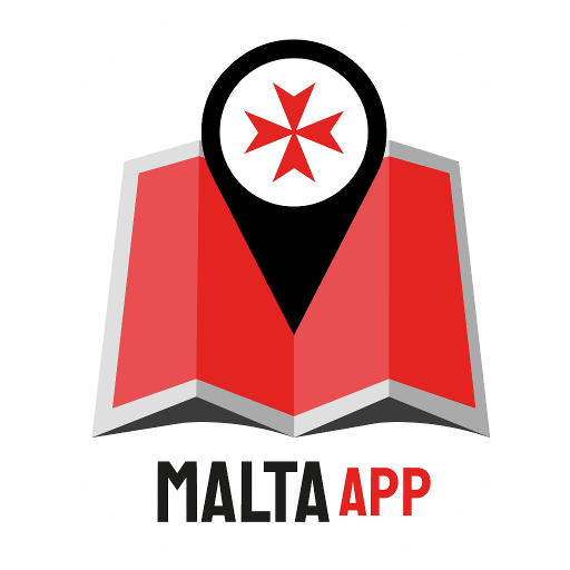 Malta App icon