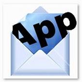 AppSender icon
