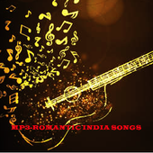 Romantic India songs icon