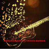 Romantic India songs