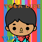 Hint Toca Life icon