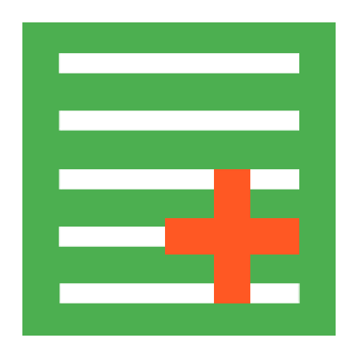 Simplest Shopping List Pro icon