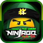 Lloyd: The Green🐱‍👤 Ninja Go Bettle Fight