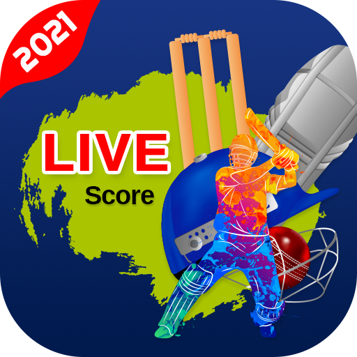 Live Score For IPL 2021:Live IPL TV icon