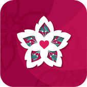 Latvia Social Dating Chat App icon