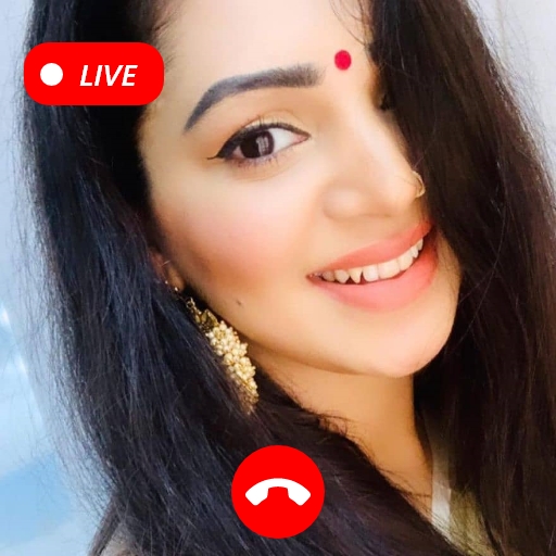 Talk Live - Live video chat &amp; meet new friends आइकन
