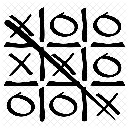Insane Tic Tac Toe icon