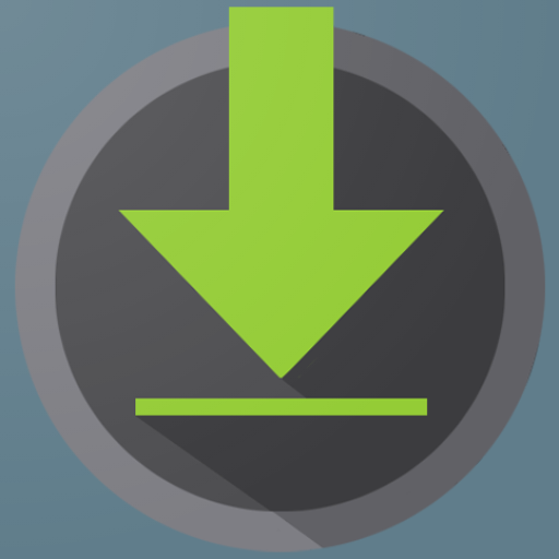 All In One Video Downloader आइकन