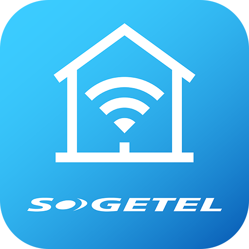 Mon Wi-Fi Sogetel icon