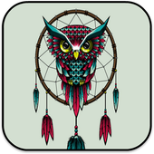 Dreamcatcher Wallpapers иконка
