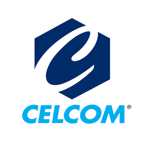 Celcom Smart Home icon