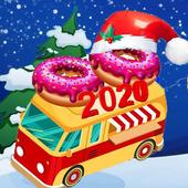 Cooking Dream: Crazy Chef Restaurant games icon