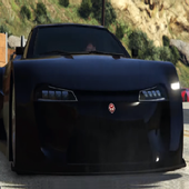 Car Game 2019 icon