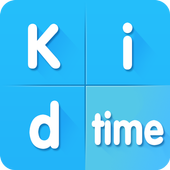 Kids AppLock(Kids Time) icon