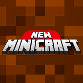 New Mini Craft Survival 3D Game icon