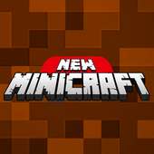 New Mini Craft Survival 3D Game