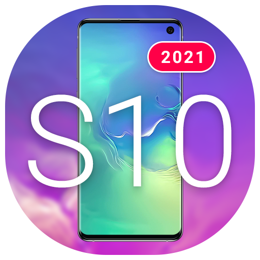 Theme Launcher for Galaxy S10 icon