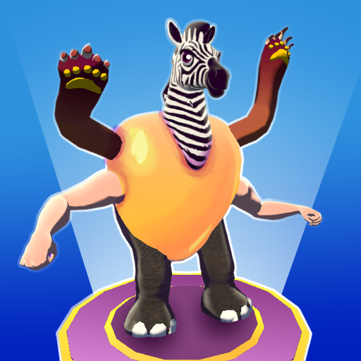 Create &amp; Survive icon