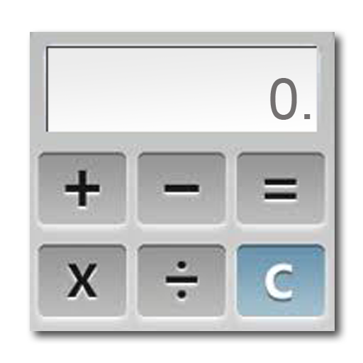 Fashion Calculator icon