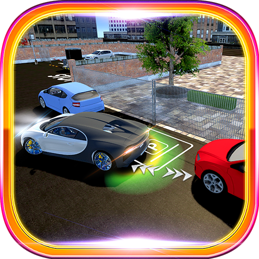 Park Master-Free New Park Master App Game icon