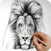 How To Draw Animals icon
