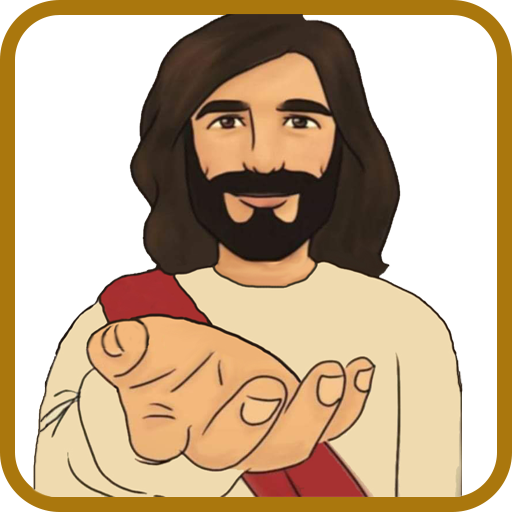 5000 Preguntas sobre la Biblia icon