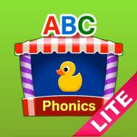 Kids Learn Letter Sounds Lite