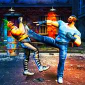 Street Fights