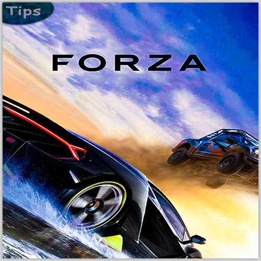 Guide For Forza 3d Speed icon