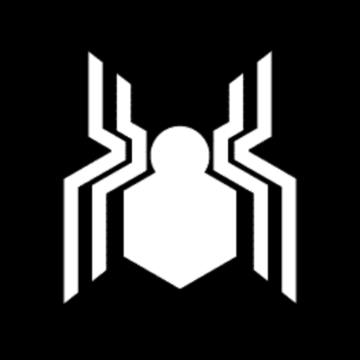 Spider Wallpaper 4K HD icon