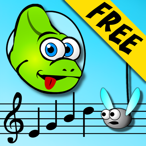 Learn Music Notes [Free] icon