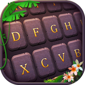 Maya orman macerası icon