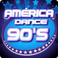 América Dance 90's