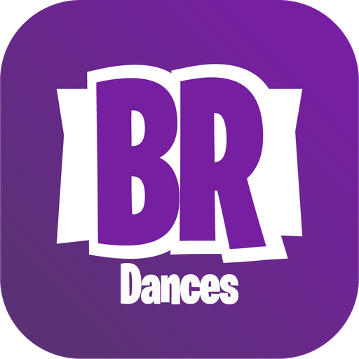 Battle royale dances icon