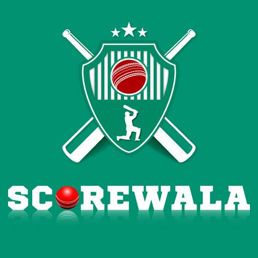 Scorewala - Cricket Match &amp; Tournament Scoring App icon