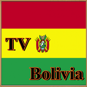 Bolivia TV Sat Info icon