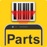 Auto Parts Scanner - Car Parts