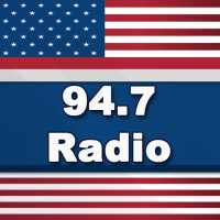 94.7 radio 94.7 fm radio station on 9Apps